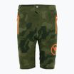 Vaikiški dviračių šortai Endura MT500 Jr Burner Short tonal olive