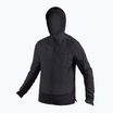 Vyriška dviračių striukė Endura MT500 Polartec black