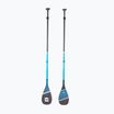 3-jų dalių SUP irklas Red Paddle Co Hybrid mėlynas