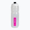 Dviračio bidonas HUUB Water Bottle 750 ml clear pink