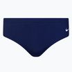 Vyriškos maudymosi kelnaitės Nike Hydrastrong Solid Brief tamsiai mėlynos NESSA004-440