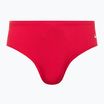 Vyriškos maudymosi kelnaitės Nike Hydrastrong Solid Brief raudonos spalvos NESSA004-614