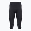 Moteriškos treniruočių tamprės Gymshark Training Cropped black