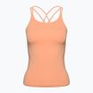 Moteriškas treniruočių tank topas Gymshark Studio Tank pink