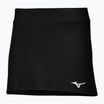 Mizuno Flex Skort teniso sijonas juodas 62GB121109