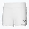 Moteriški teniso šortai Mizuno Flex Short white 62GB121501