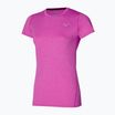 Moterų Mizuno Impulse Core Tee pink