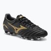 Vyriški futbolo bateliai Mizuno Morelia Neo IV Pro AG black/gold/black