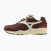 Mizuno Contender Premium lunar rock/shifting sand/cloud cream batai