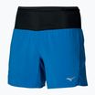 Vyriški bėgimo šortai Mizuno Multi Pocket federal blue