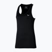 Moteriškas bėgimo tank topas Mizuno Impulse Core Tank black