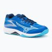 Vaikiški tinklinio batai Mizuno Lightning Star Z7 mugen blue/white/estate blue