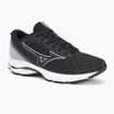 Vyriški bėgimo batai Mizuno Wave Prodigy 6 black/white/ultimate grey