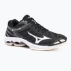 Tinklinio batai Mizuno Wave Voltage 2 black/white
