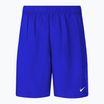 Nike Essential 4" Volley vaikiški maudymosi šortai mėlyni NESSB866-447