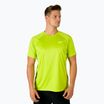 Vyriški Nike Essential treniruočių marškinėliai geltonos spalvos NESSA586-312