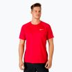 Vyriški Nike Essential treniruočių marškinėliai raudoni NESSA586-614