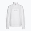 Moteriškas džemperis Ellesse Polar Catic 1/2 Zip Track white