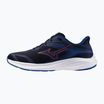 Bėgimo batai Mizuno Enerzy Runnerz peacoat/ignition red/reflection blue