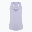 Moteriškas bėgimo tank topas Mizuno Core RB Tank thistle