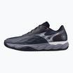 Teniso batai Mizuno Wave Enforce Court CC odyssey gray/white/blue granite