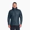 Vyriška pūkinė striukė Rab Cirrus Flex 2.0 Down Jacket orion blue