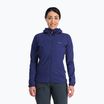 Moteriška softshell striukė Rab Borealis blue QWS-39-PTB-08