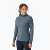 Moteriška trekingo striukė Rab Nexus Hoody blue QFF-71