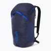 Turistinė kuprinė Rab Adrift 24 l deep ink