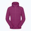 Moteriškas džemperis Rab Nexus Hoody mulberry