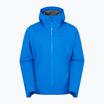 Vyriška striukė nuo lietaus Rab Downpour Light maya blue