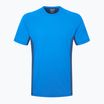 Vyriški marškinėliai Rab Trail Tee maya blue/tempest blue