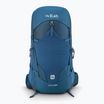 Turistinė kuprinė Rab Exion 38 l tempest blue