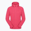 Moteriškas džemperis Rab Nexus Hoody watermelon