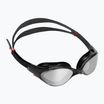 Speedo Biofuse 2.0 juodi/raudoni/chromuoti plaukimo akiniai 8-002331A273