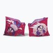 Vaikiškos plaukimo rankovės Speedo Character Printed Armbands aria miami lilac/sweet taro