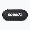 Plaukimo akinių dėklas Speedo Storage black