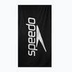 Rankšluostis Speedo Logo Towel black/white