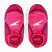 Vaikiškos baseino kojinės Speedo Infant Pool Sock electric pink/cherry pink