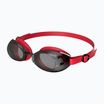 Plaukimo akiniai Speedo Jet 2.0 fed red/black/smoke