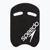 "Speedo Kickboard" juoda/balta plaukimo lenta