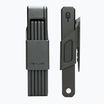 Dviračio užraktas Hiplok Switch black