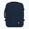 Turistinė kuprinė CabinZero Classic 44 l navy