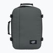 Turistinė kuprinė CabinZero Classic 36 l original grey