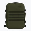 Turistinė kuprinė CabinZero Military 36 l green