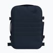 Turistinė kuprinė CabinZero Military 36 l navy