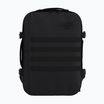 Turistinė kuprinė CabinZero Military 28 l absolute black