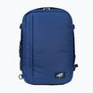Turistinė kuprinė CabinZero Classic Plus 42 l navy
