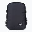 Turistinė kuprinė CabinZero Classic Pro 32 l absolute black