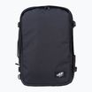 Turistinė kuprinė CabinZero Classic Pro 42 l absolute black
